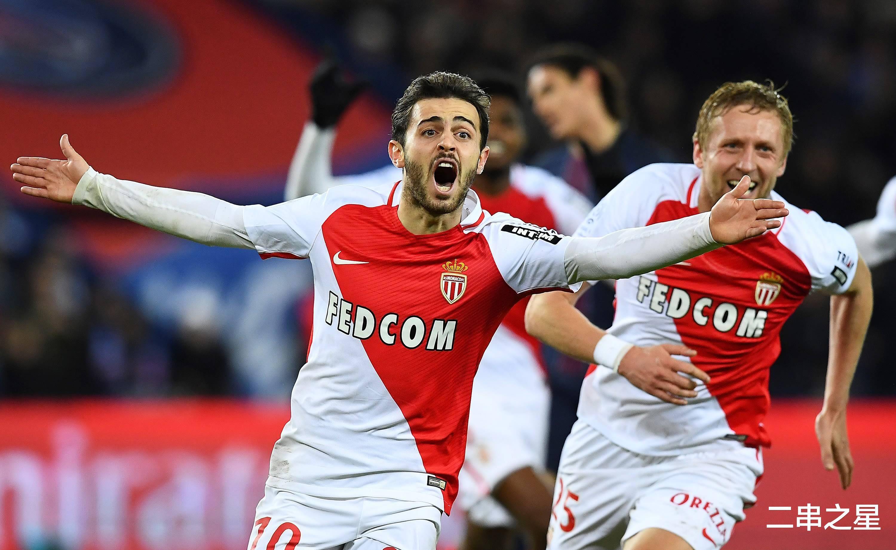 九游体育app-0304赛季欧冠摩纳哥