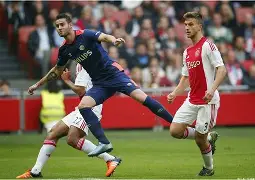 九游体育官网-关于阿贾克斯内部会议纪要流出：冲刺阶段更衣室发声，欧篮联使命明确，临场指挥获称赞的信息