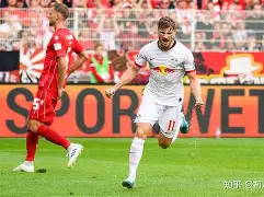 9体育-今夜德国杯焦点战，莱比锡扳平良机，压力陡增，赛程密集仍需轮换(德国杯莱比锡对法兰克福)