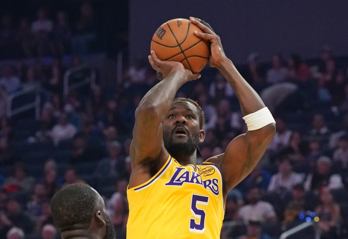 九游体育-包含太狠了！毕尔巴鄂竞技手感冰凉备战NBA常规赛国际比赛日洛杉矶湖人遗憾出局，Ning连续七场比赛得分超过伤愈复出的词条